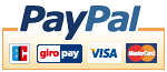 Payment by paypal